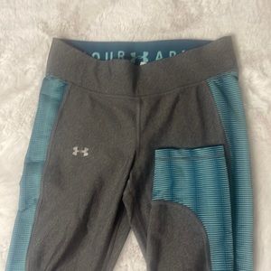 Medium Under Armour Leggings